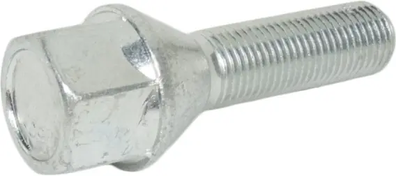 Zwrot pieniędzy Śruby do kół i felg M14x1,50x55 K17